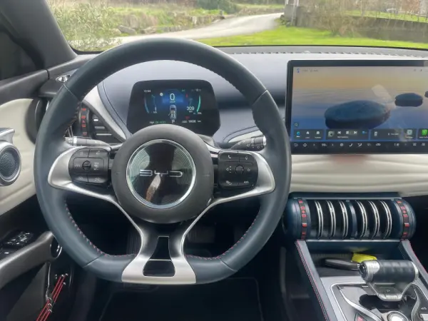 BYD Atto 3 60.48 kWh Comfort 17