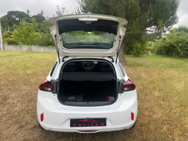 Opel Corsa-e Elegance 26