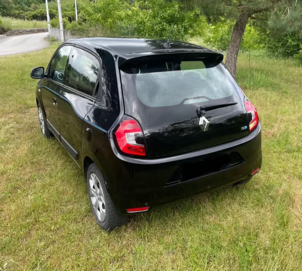 Renault Twingo E-Tech 27.5 kWh Evolution Autonomia Urbana 25