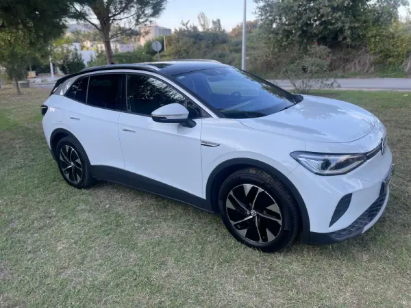 Volkswagen ID.4 77 kWh Pro Performance 5