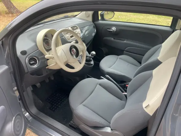 Fiat 500 Outro 10