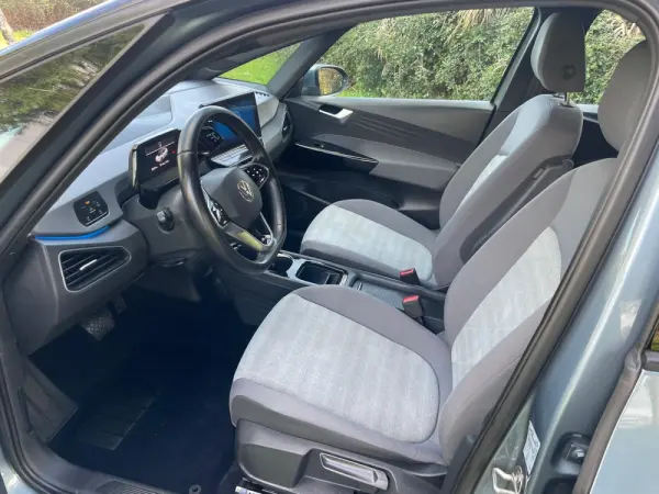 Volkswagen ID.3 Pure Performance 4