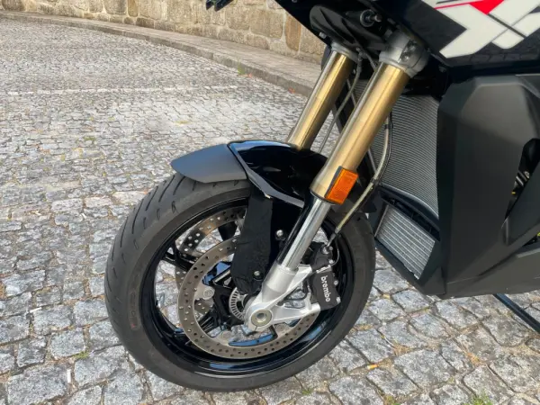 BMW S 1000 XR 2ºGeração 26