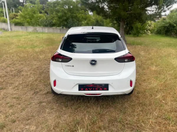 Opel Corsa-e Elegance 3