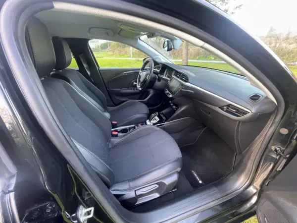 Opel Corsa-e Elegance 19