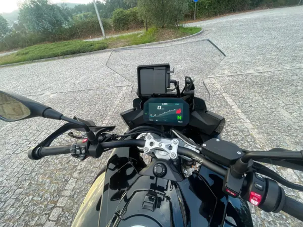 BMW S 1000 XR 2ºGeração 16