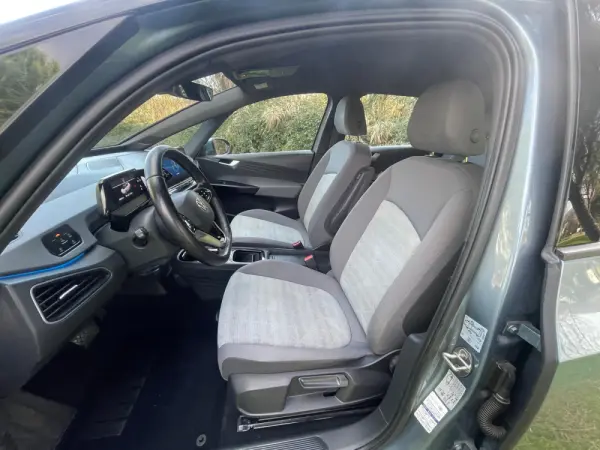 Volkswagen ID.3 Pure Performance 11