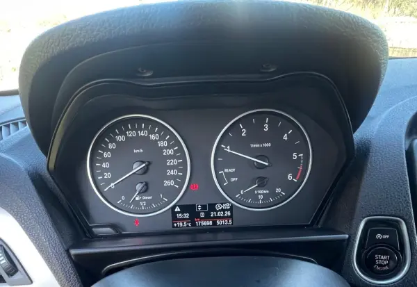 BMW 116 d EfficientDynamics 28