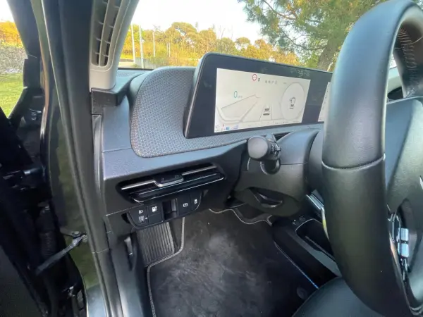 Kia EV6 77,4-kWh 26