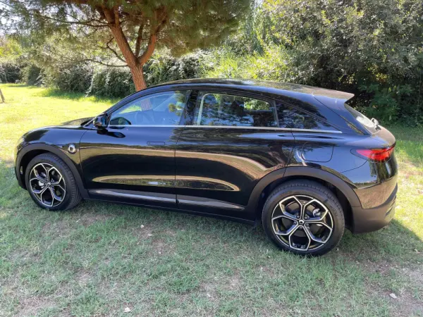 Smart #3 66 kWh Pro+ Black Collection 7