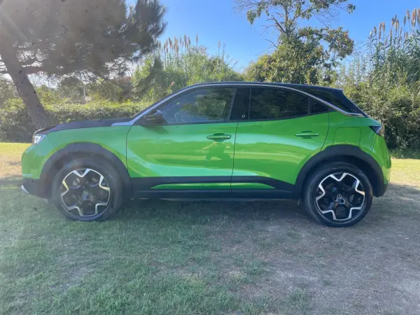 Opel Mokka-e Ultimate 5