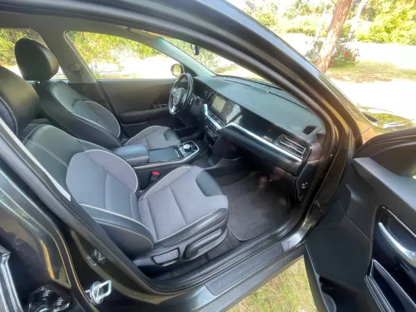Kia e-Niro 64kWh 18