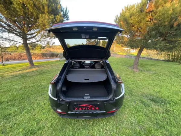 Kia EV6 77,4-kWh 30