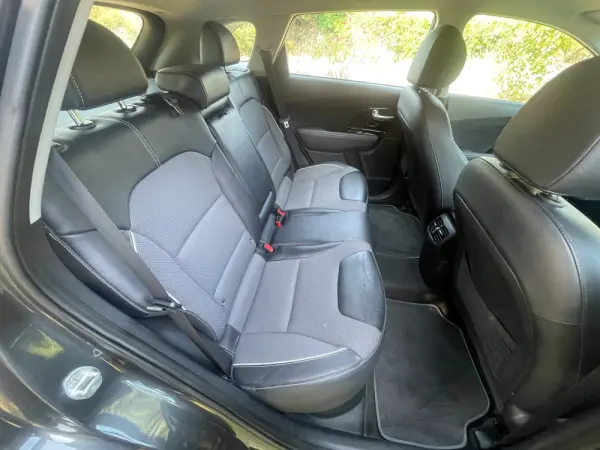 Kia e-Niro 64kWh 40