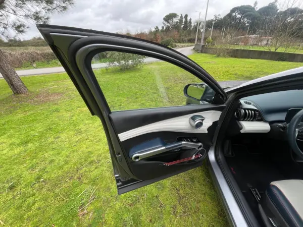 BYD Atto 3 60.48 kWh Comfort 22