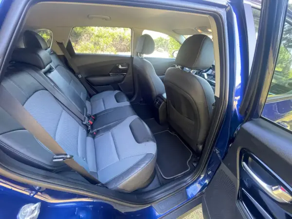 Kia e-Niro 64kWh 16