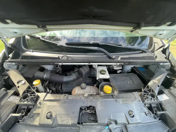 Renault Trafic Combi L1H1 Authentique 54