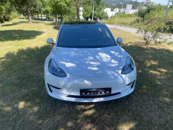 Tesla Model 3 Long Range Tração Integral 22