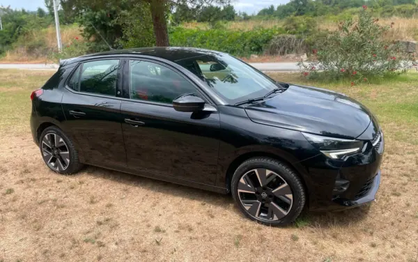 Opel Corsa-e e-GS 17