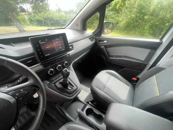 Renault Kangoo E-Tech EV45 Equilibre 11kW 14