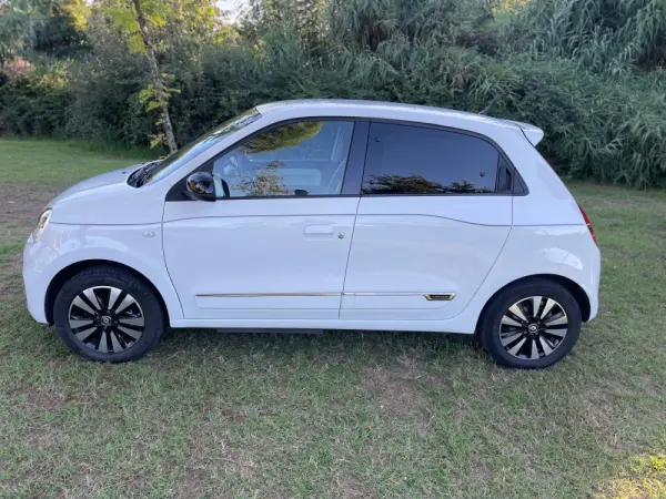 Renault Twingo E-Tech 27.5 kWh Techno Autonomia Urbana 38