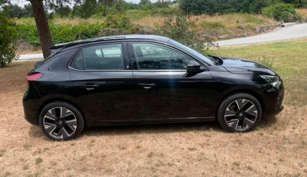 Opel Corsa-e e-GS 7