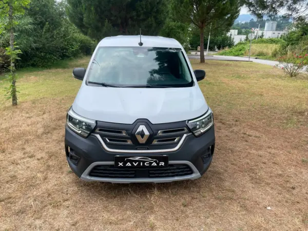 Renault Kangoo E-Tech EV45 Equilibre 11kW 2
