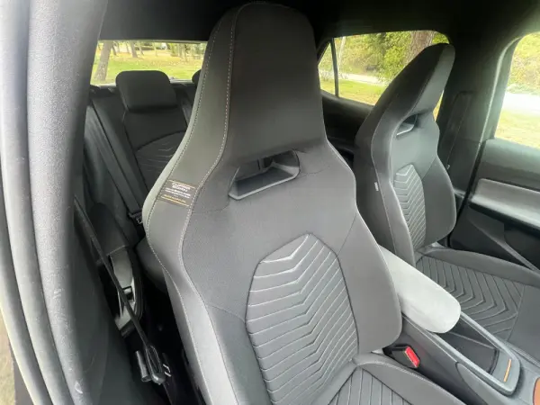 Cupra Born 170kW/77kWh 39