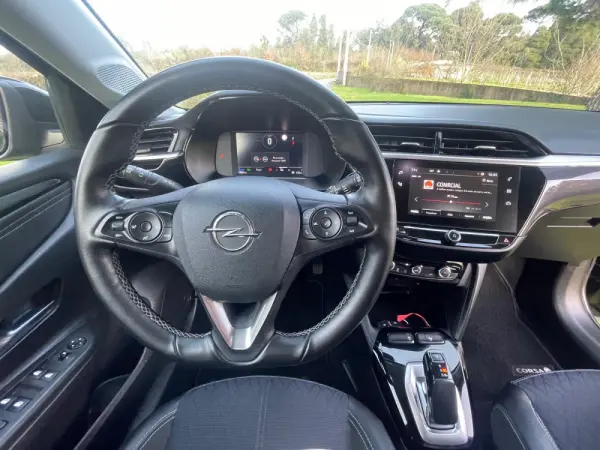 Opel Corsa-e Elegance 22