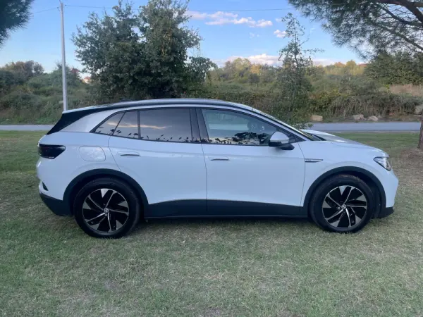 Volkswagen ID.4 77 kWh Pro Performance 22