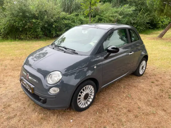 Fiat 500 Outro 4