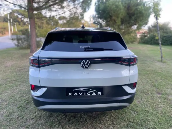 Volkswagen ID.4 77 kWh Pro Performance 6
