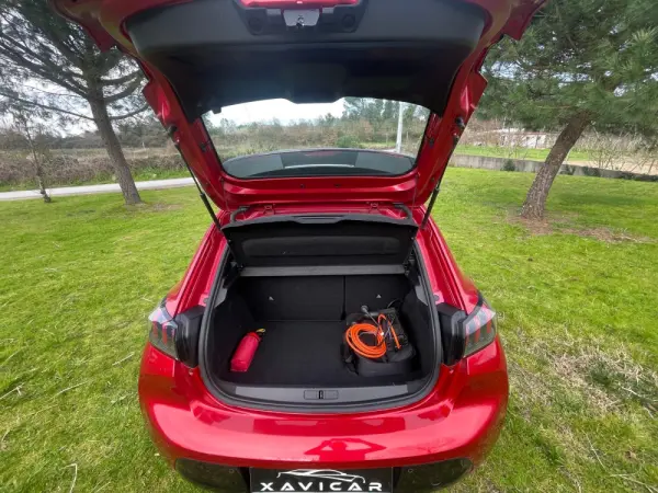 Peugeot e-208 Allure 35