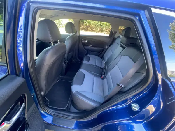 Kia e-Niro 64kWh 17
