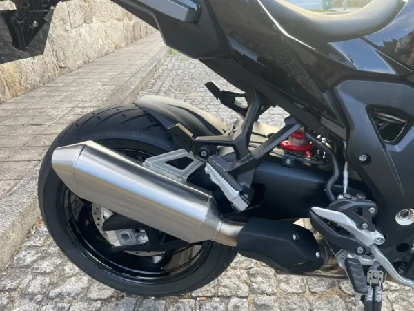 BMW S 1000 XR 2ºGeração 14