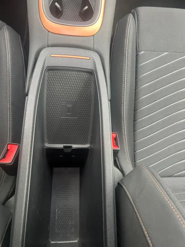 Cupra Born 170kW/77kWh 43