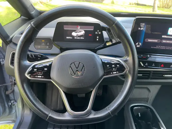 Volkswagen ID.3 Pure Performance 15