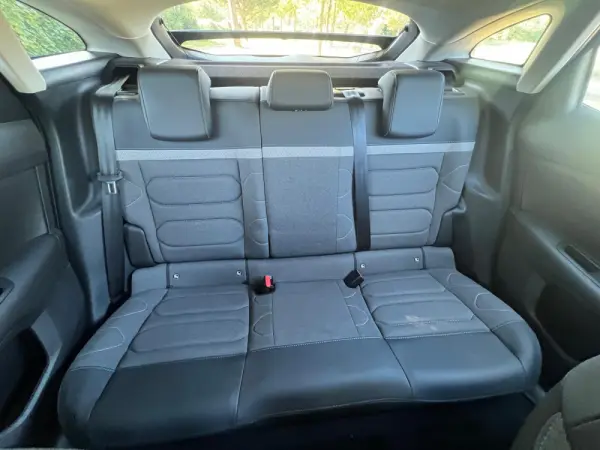 Citroen e-C4 136 PLUS 22