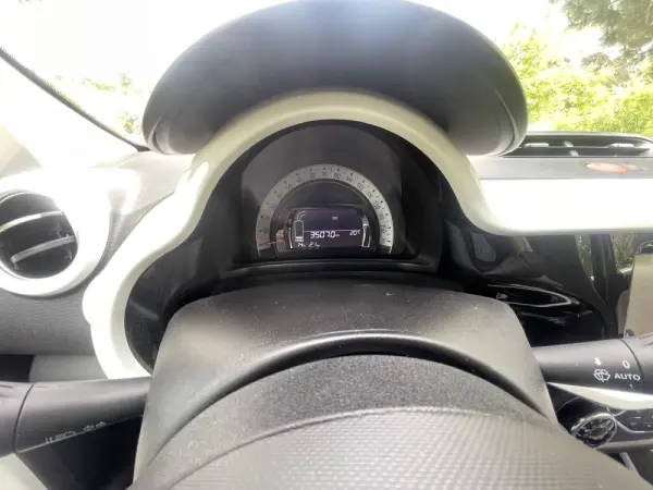 Renault Twingo E-Tech 27.5 kWh Evolution Autonomia Urbana 22