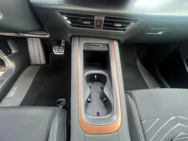 Cupra Born 170kW/77kWh 44