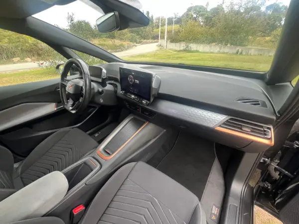 Cupra Born 170kW/77kWh 37