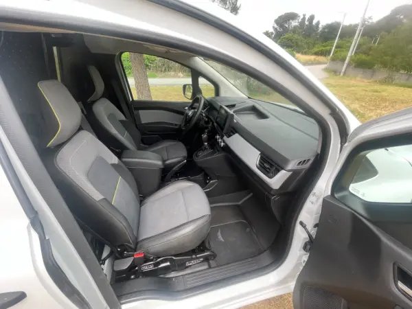 Renault Kangoo E-Tech EV45 Equilibre 11kW 13