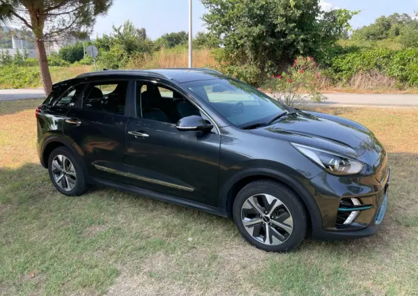 Kia e-Niro 64kWh 5