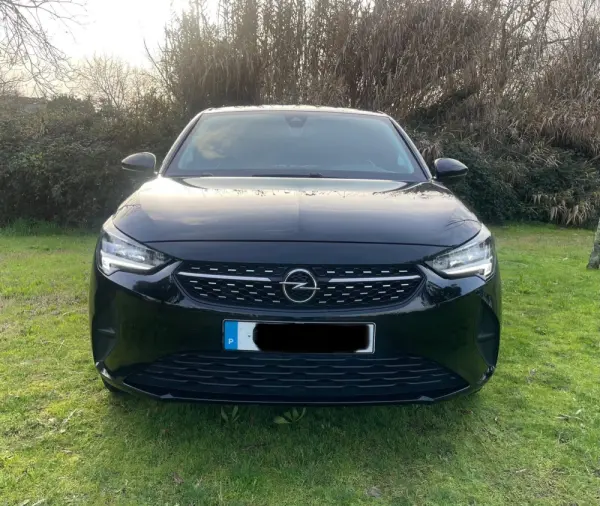 Opel Corsa-e Elegance 9