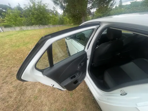 Opel Corsa-e Elegance 22