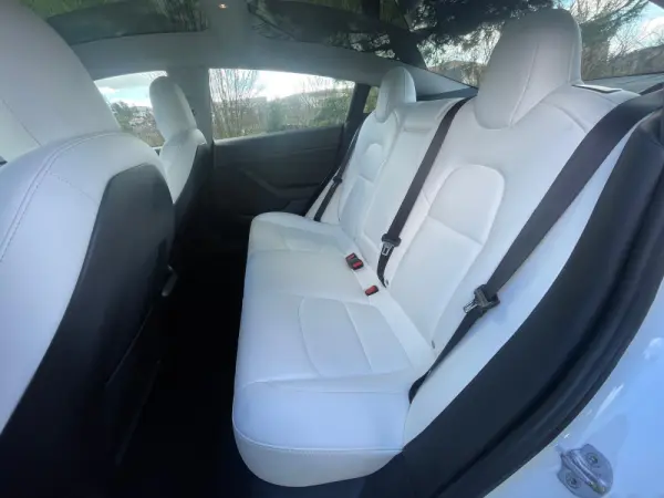 Tesla Model 3 Long Range AWD Dual Motor Performance 13