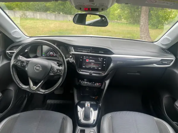 Opel Corsa-e Elegance 31