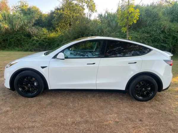 Tesla Model Y Long Range Dual Motor AWD 38