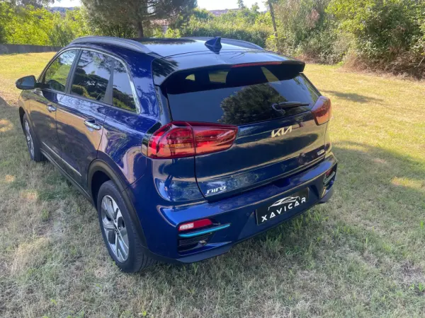 Kia e-Niro 64kWh 44