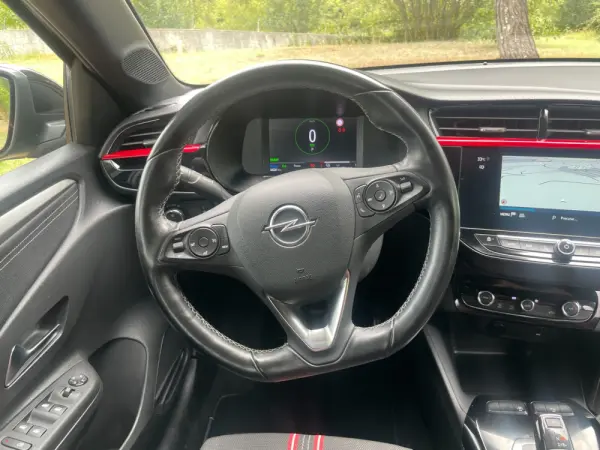 Opel Corsa-e e-GS 24